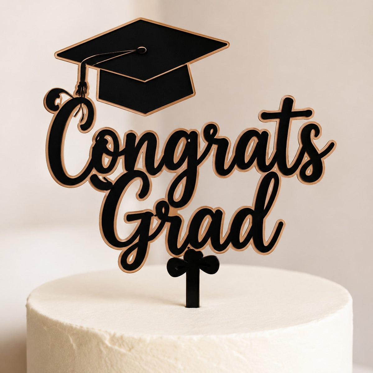CAKE TOPPERS