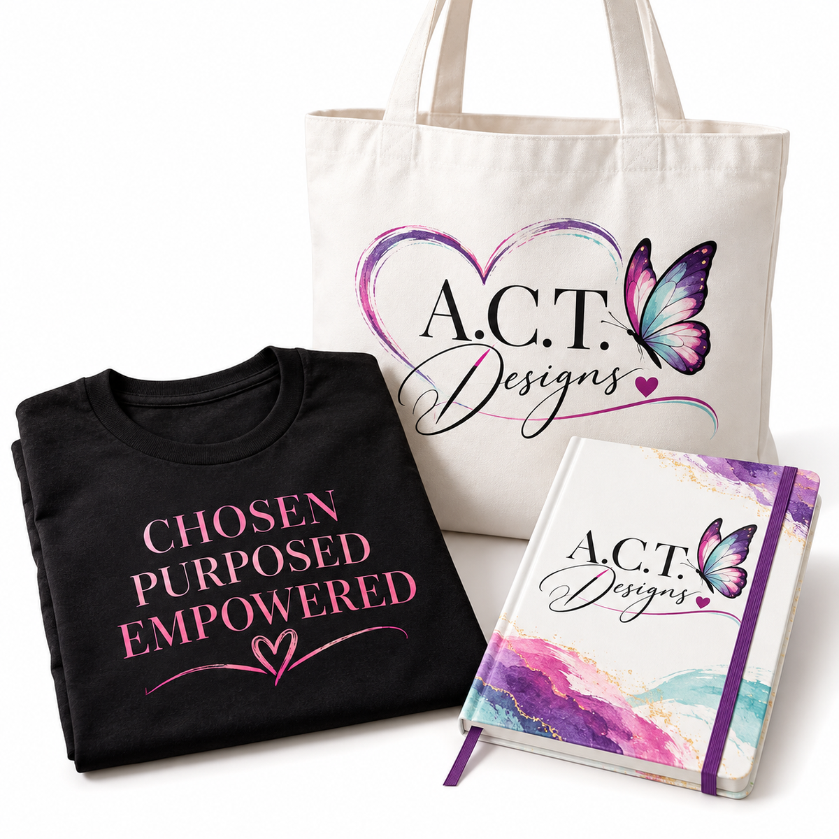 A.C.T. Custom Gift Bundle