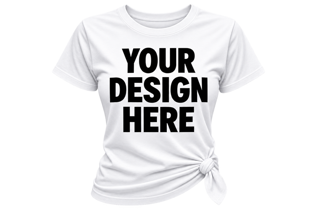 Custom T-Shirt