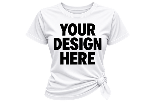 Custom T-Shirt