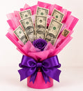 Luxury Custom Money Bouquet